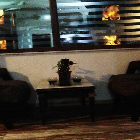 Lara Palace Hotel Antalya Ngoại thất bức ảnh