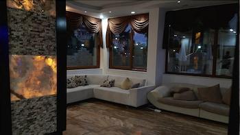 Lara Palace Hotel Antalya Ngoại thất bức ảnh