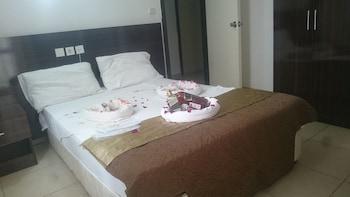 Lara Palace Hotel Antalya Ngoại thất bức ảnh