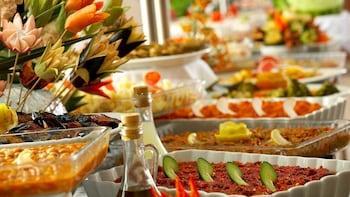 Lara Palace Hotel Antalya Ngoại thất bức ảnh