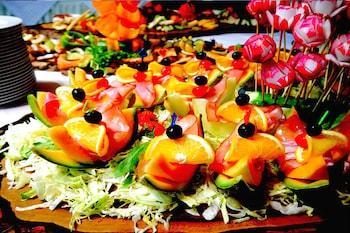 Lara Palace Hotel Antalya Ngoại thất bức ảnh